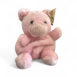 Aurora  World Wizard Pig Palm‎ Pal